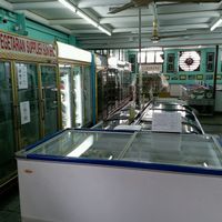 many product u can find from here at Li-ter Vegetarian Trading in Shah Alam