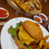 Ig: gimmevegantacosyo ♡Ⓥ at The VOV in Negombo