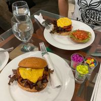 Cheese is very cool
(They made it ) at The VOV in Negombo