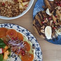  at Life Bar in Leuven