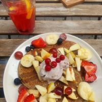 Zaaaalig!!!!!! at Life Bar in Leuven