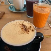  at Life Bar in Leuven