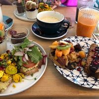  at Life Bar in Leuven