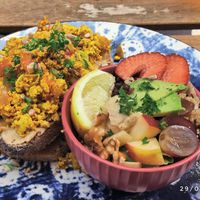 Good at Life Bar in Leuven