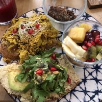   at Life Bar in Leuven