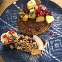   at Life Bar in Leuven