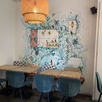   at Life Bar in Leuven