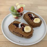   at Life Bar in Leuven