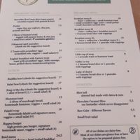  at Life Bar in Leuven