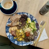   at Life Bar in Leuven