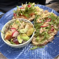   at Life Bar in Leuven