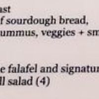   at Life Bar in Leuven