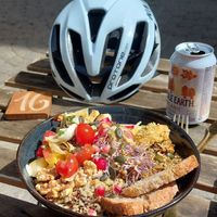  at Life Bar in Leuven