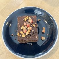   at Life Bar in Leuven