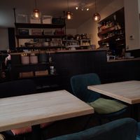  at Life Bar in Leuven