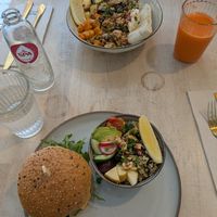  at Life Bar in Leuven