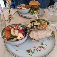  at Life Bar in Leuven