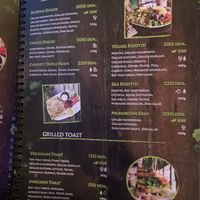   at Veggie Bar Aura in Prilep