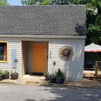  at Sun Belly Cafe in Greenville