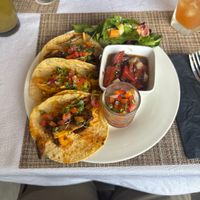 Tuesday Tacos   at Sun Belly Cafe in Greenville