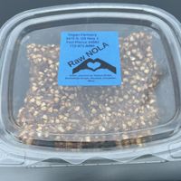  #Veganuary at Vegan Farmacy in Fort Pierce