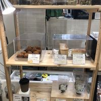 Side dishes at Gen 玄 in Kyoto