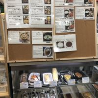 Main meals menus and prices at Gen 玄 in Kyoto