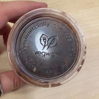 il tiramisù (chiuso)  at Officina Vegana in Naples