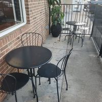  at Artisen Gelato in Matthews