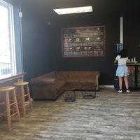  at Artisen Gelato in Matthews