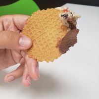  at Artisen Gelato in Matthews