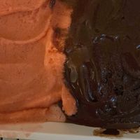   at Alfreddo Veggani in Sao Paulo