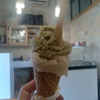  at Alfreddo Veggani in Sao Paulo