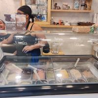  at Alfreddo Veggani in Sao Paulo