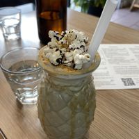 Smoothie  at SoulPod Foods in Croydon