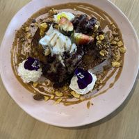   at SoulPod Foods in Croydon