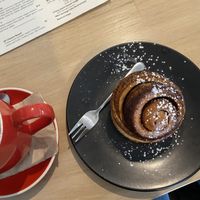   at SoulPod Foods in Croydon