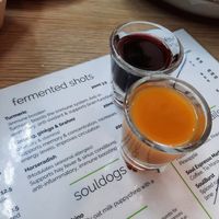  at SoulPod Foods in Croydon