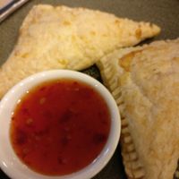 pastries at SoulPod Foods in Croydon