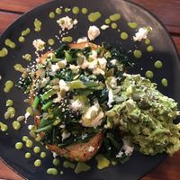 Yum at SoulPod Foods in Croydon