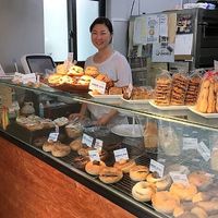 SF Bagel at SF Bagel in Seoul