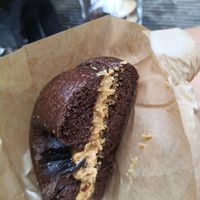  at SF Bagel in Seoul