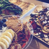 SO DELICIOUS  at CPH - 42°Raw - T2 in Copenhagen