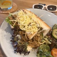 montmartre  at Fryends in Brno