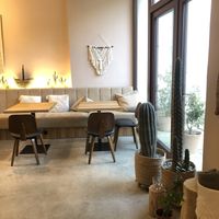 Inside   at Fryends in Brno