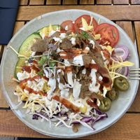 Naughty good!  at Fryends in Brno