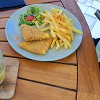 Smažák at Fryends in Brno