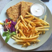 Smažák  at Fryends in Brno