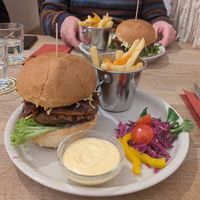  at Fryends in Brno