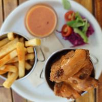  at Fryends in Brno